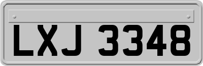 LXJ3348