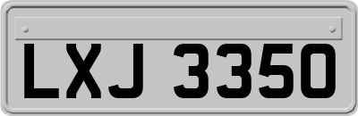 LXJ3350