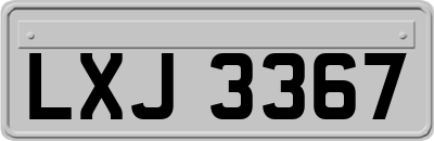 LXJ3367