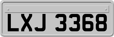 LXJ3368