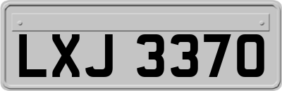LXJ3370