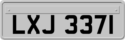LXJ3371