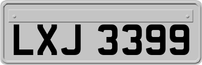 LXJ3399
