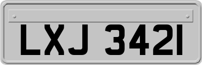 LXJ3421
