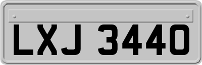LXJ3440