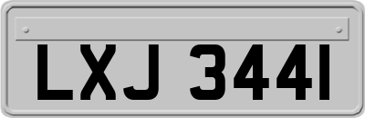LXJ3441