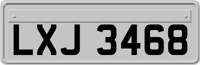 LXJ3468