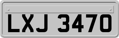 LXJ3470