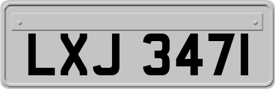 LXJ3471