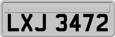 LXJ3472