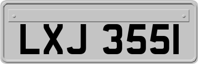 LXJ3551