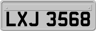 LXJ3568