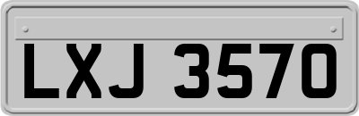 LXJ3570