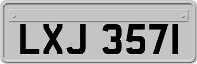 LXJ3571