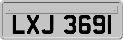 LXJ3691