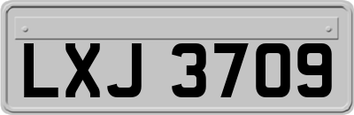 LXJ3709