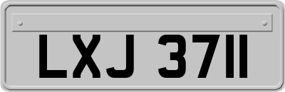LXJ3711