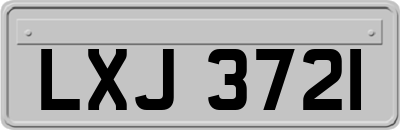 LXJ3721