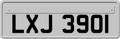 LXJ3901