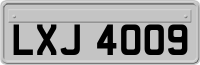 LXJ4009