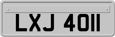 LXJ4011