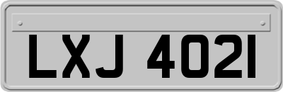 LXJ4021