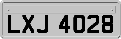 LXJ4028