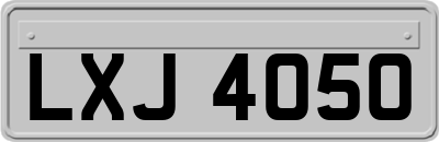 LXJ4050