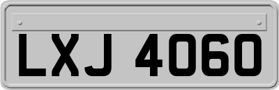 LXJ4060