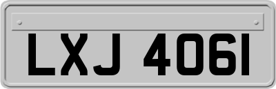 LXJ4061