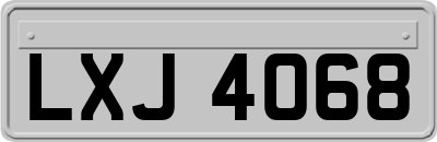 LXJ4068