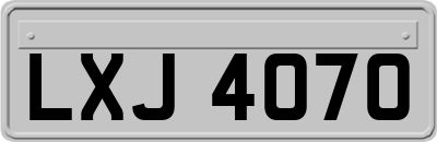 LXJ4070