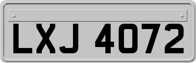 LXJ4072