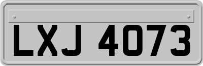 LXJ4073
