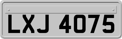LXJ4075