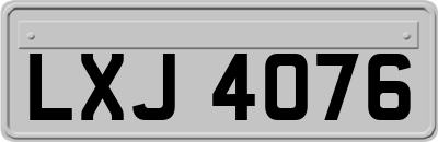 LXJ4076