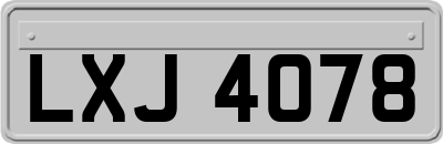 LXJ4078