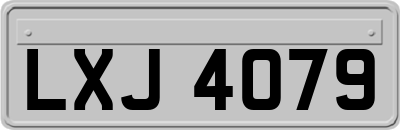 LXJ4079