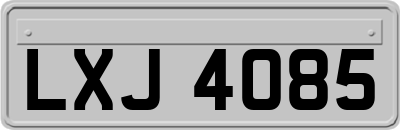 LXJ4085