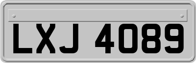 LXJ4089