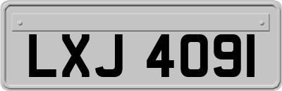 LXJ4091