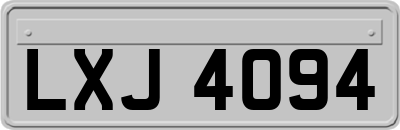 LXJ4094