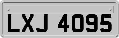 LXJ4095