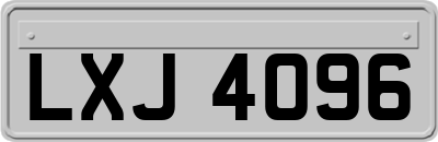 LXJ4096
