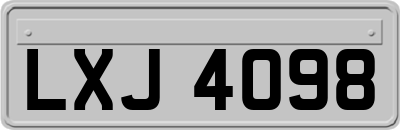 LXJ4098