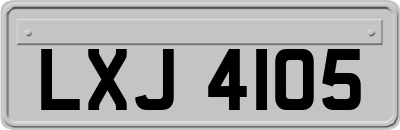 LXJ4105