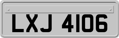 LXJ4106