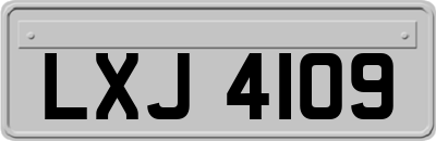 LXJ4109
