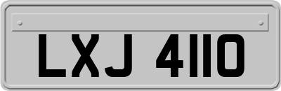LXJ4110