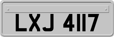 LXJ4117